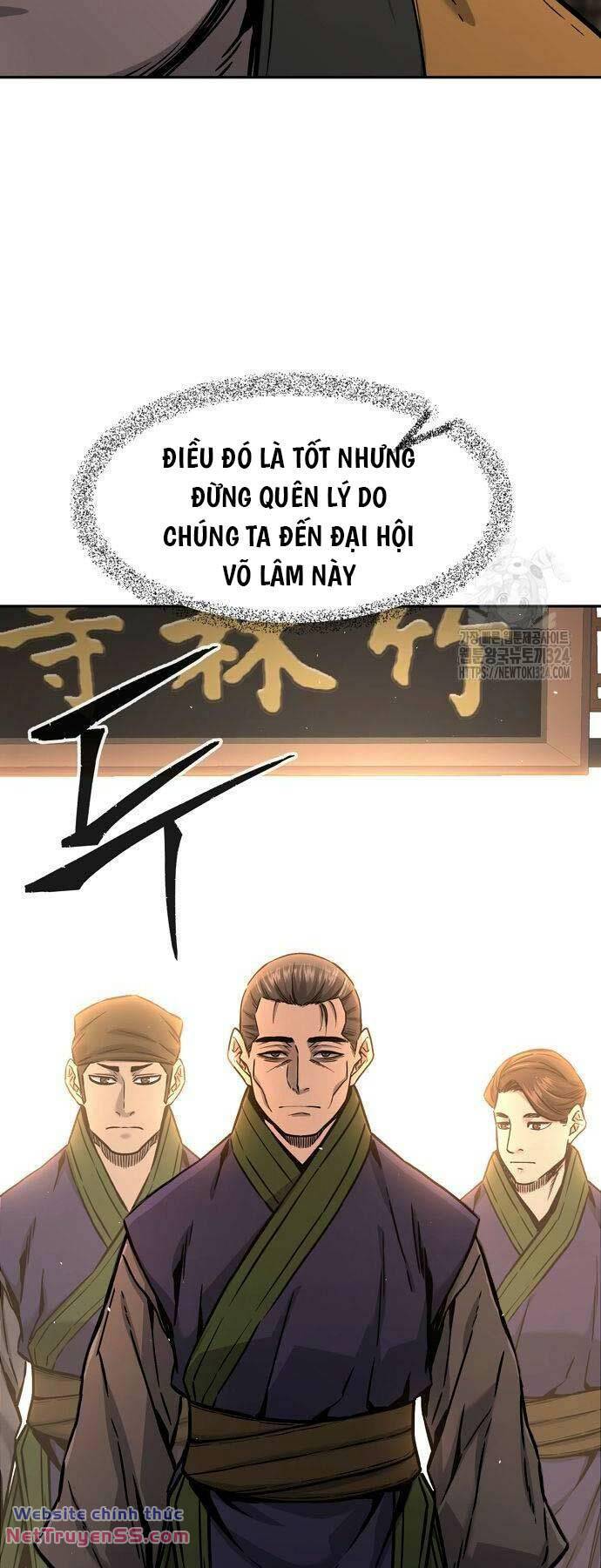 Tuyệt Đối Kiếm Cảm - Chapter 70 - Page 58