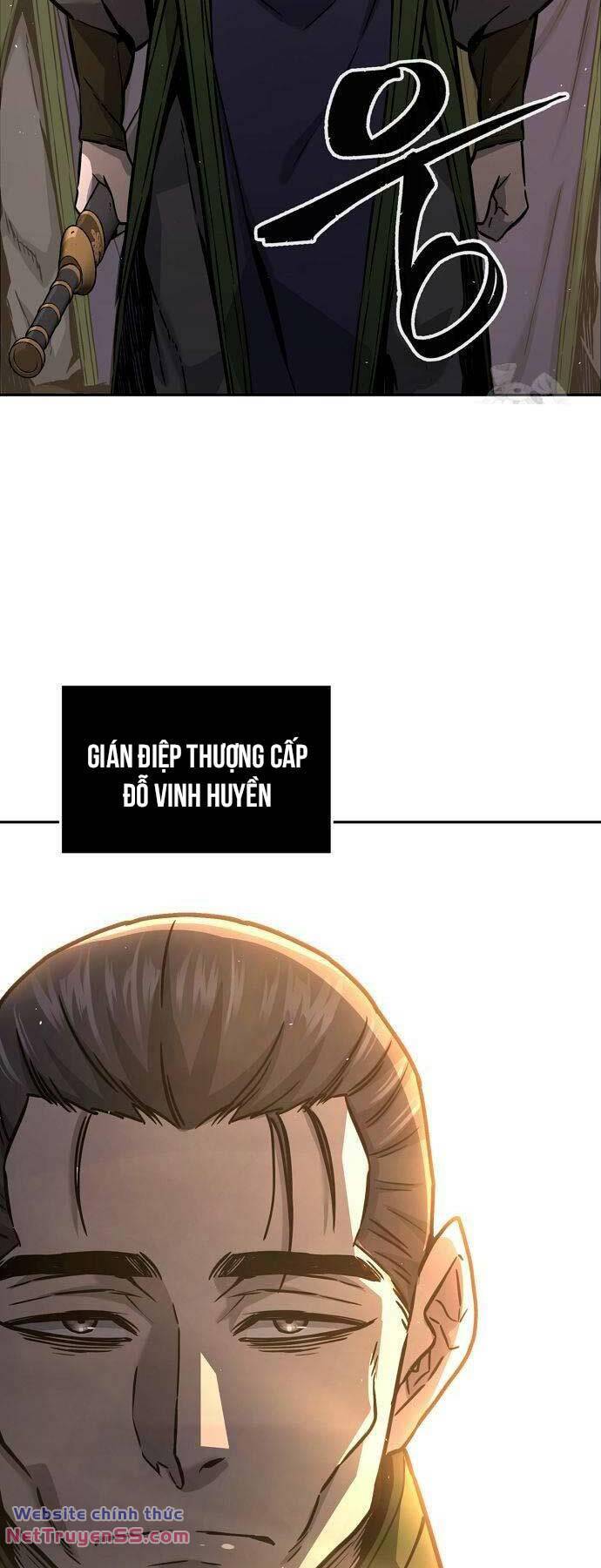 Tuyệt Đối Kiếm Cảm - Chapter 70 - Page 59