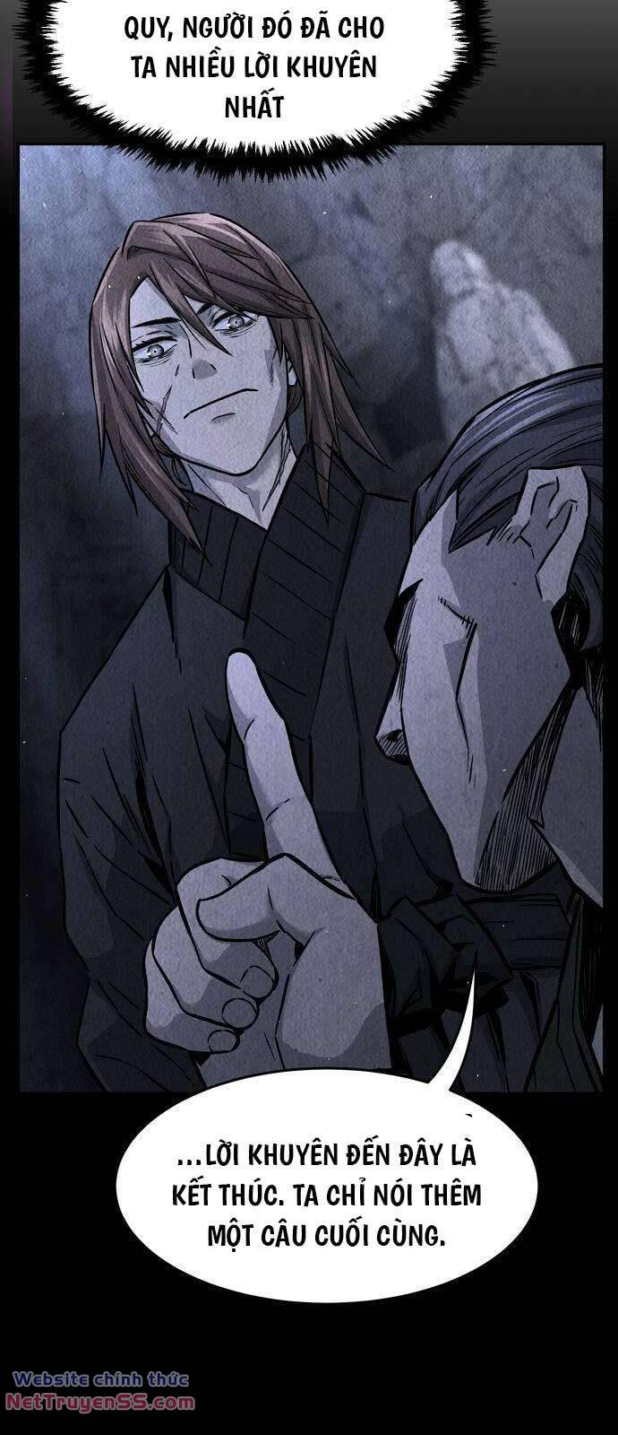 Tuyệt Đối Kiếm Cảm - Chapter 70 - Page 62