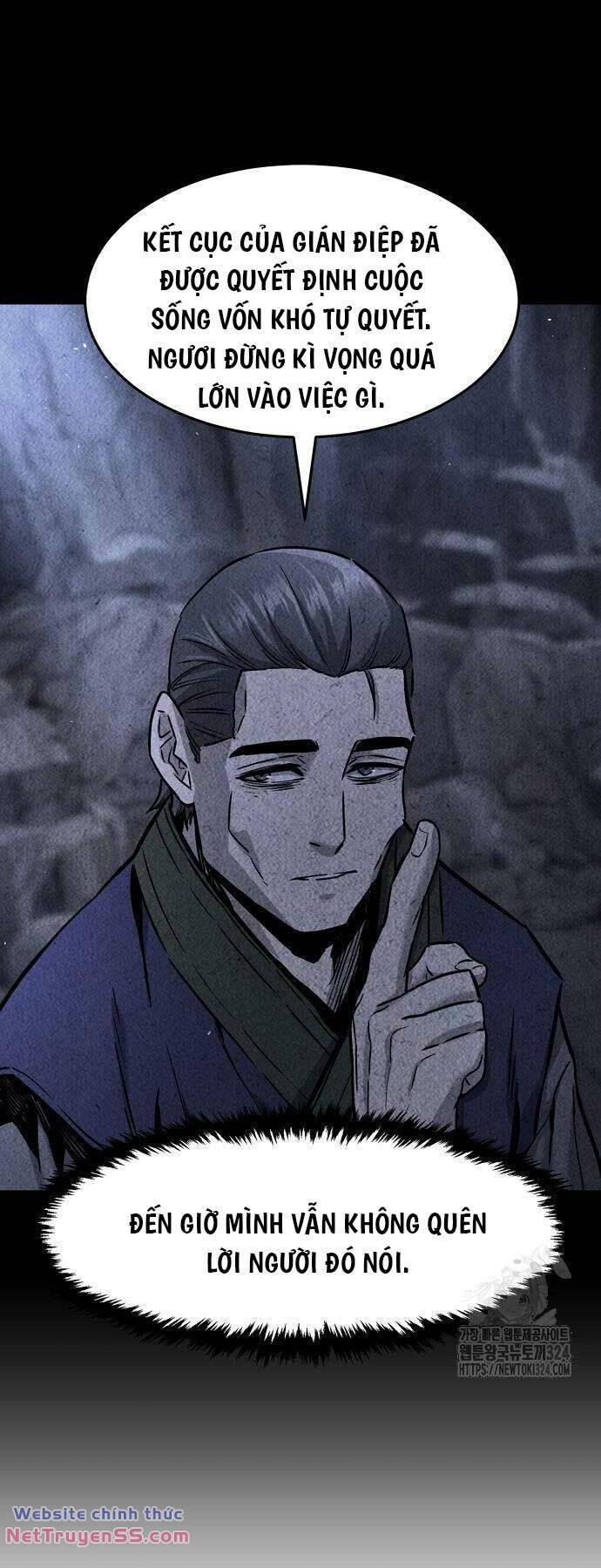 Tuyệt Đối Kiếm Cảm - Chapter 70 - Page 63