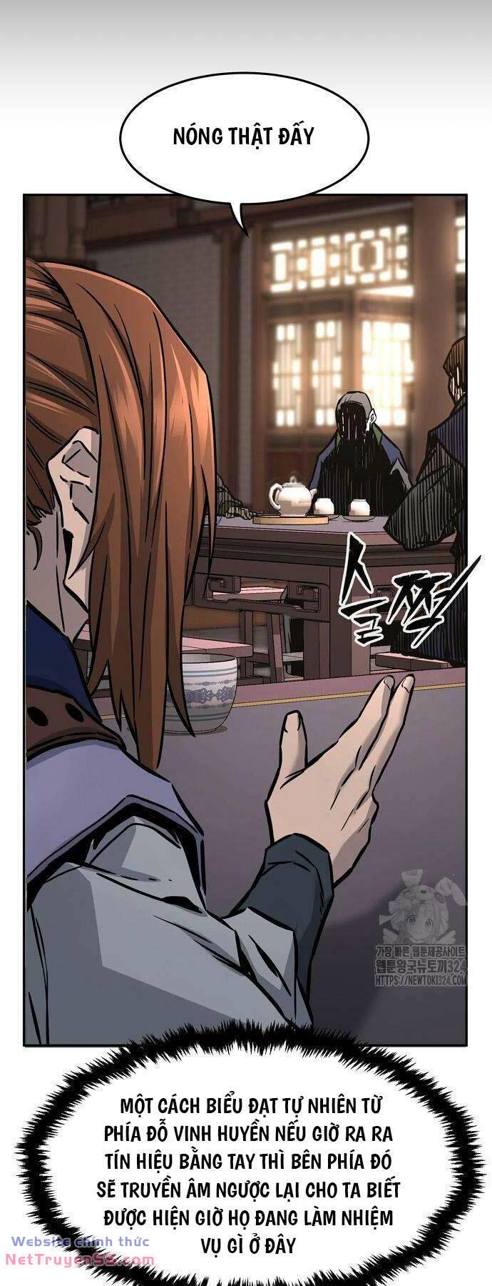 Tuyệt Đối Kiếm Cảm - Chapter 70 - Page 64