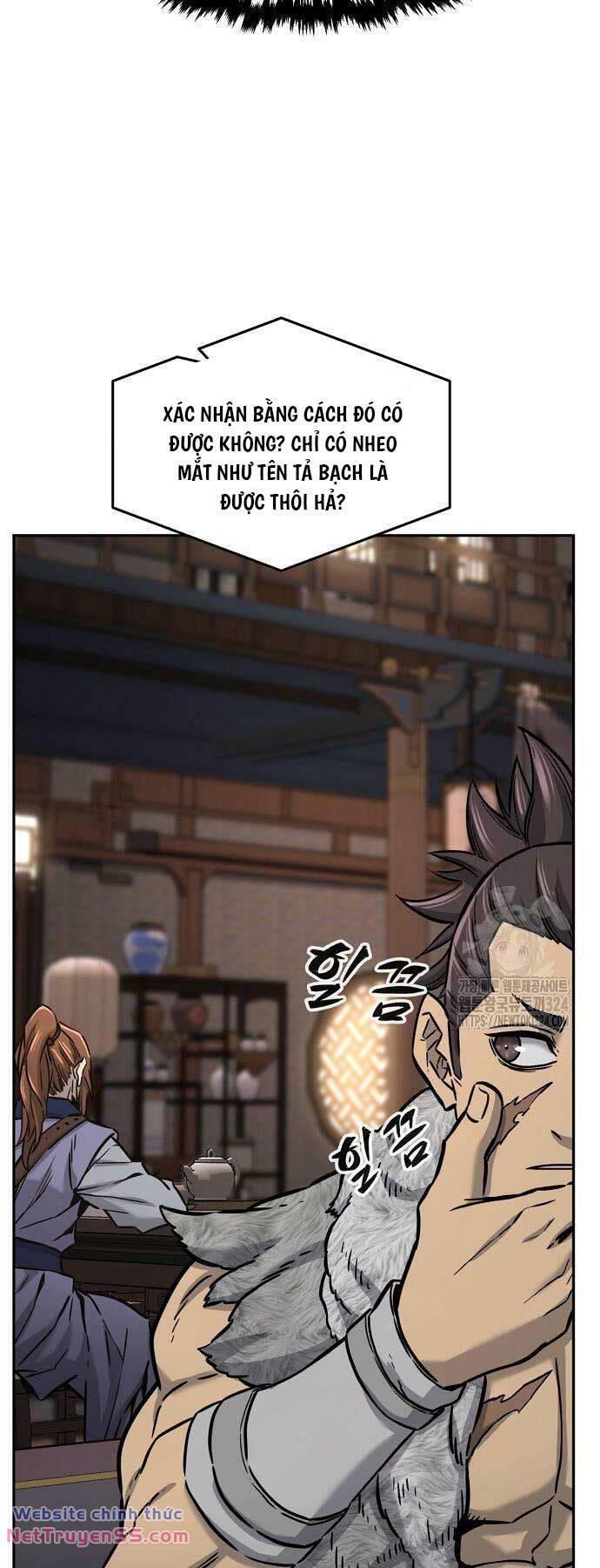 Tuyệt Đối Kiếm Cảm - Chapter 70 - Page 65