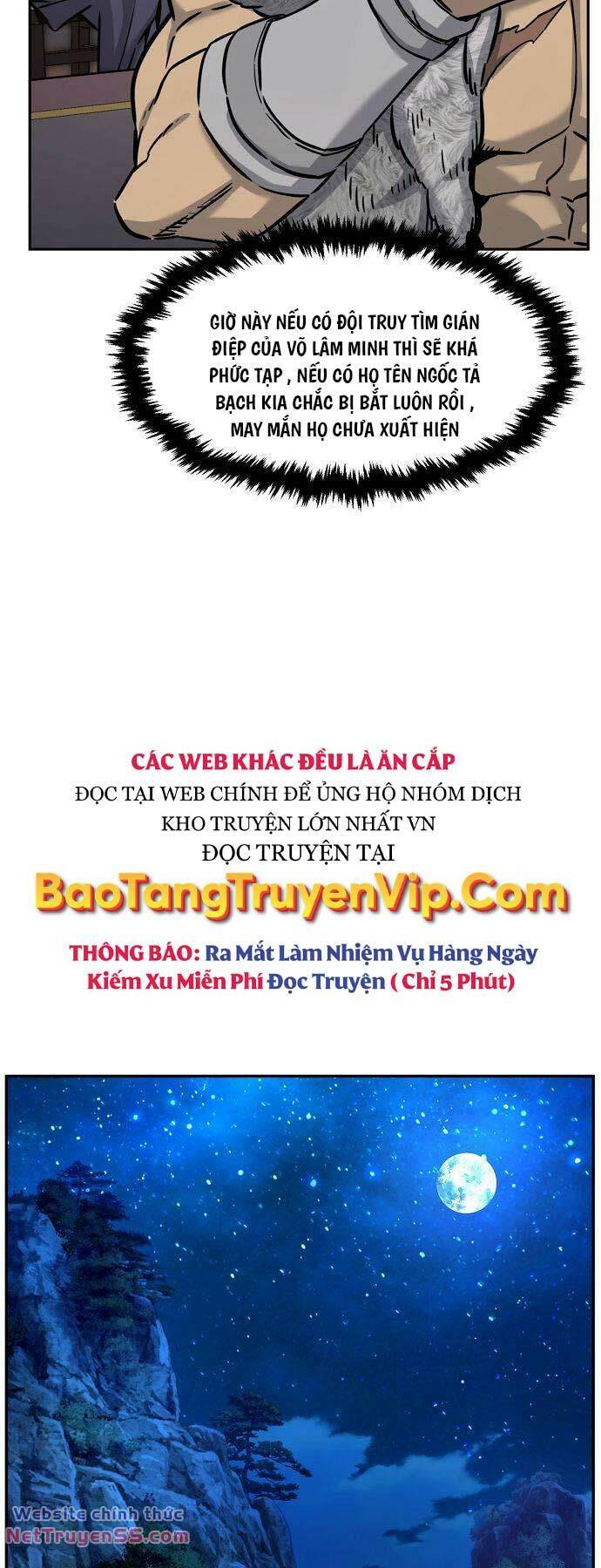 Tuyệt Đối Kiếm Cảm - Chapter 70 - Page 67