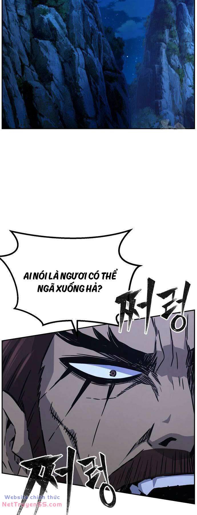 Tuyệt Đối Kiếm Cảm - Chapter 70 - Page 68