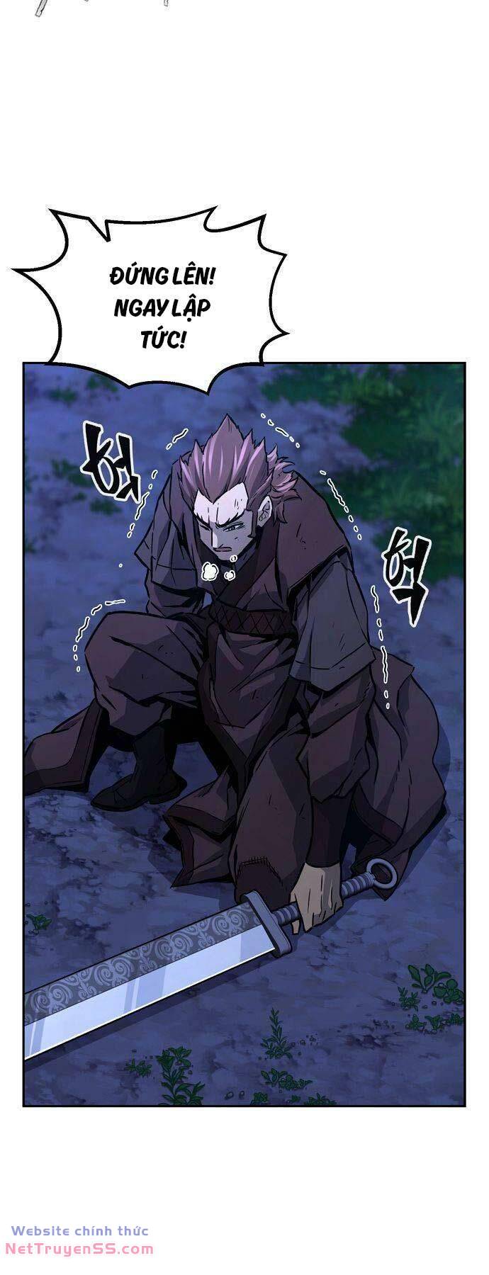 Tuyệt Đối Kiếm Cảm - Chapter 70 - Page 69