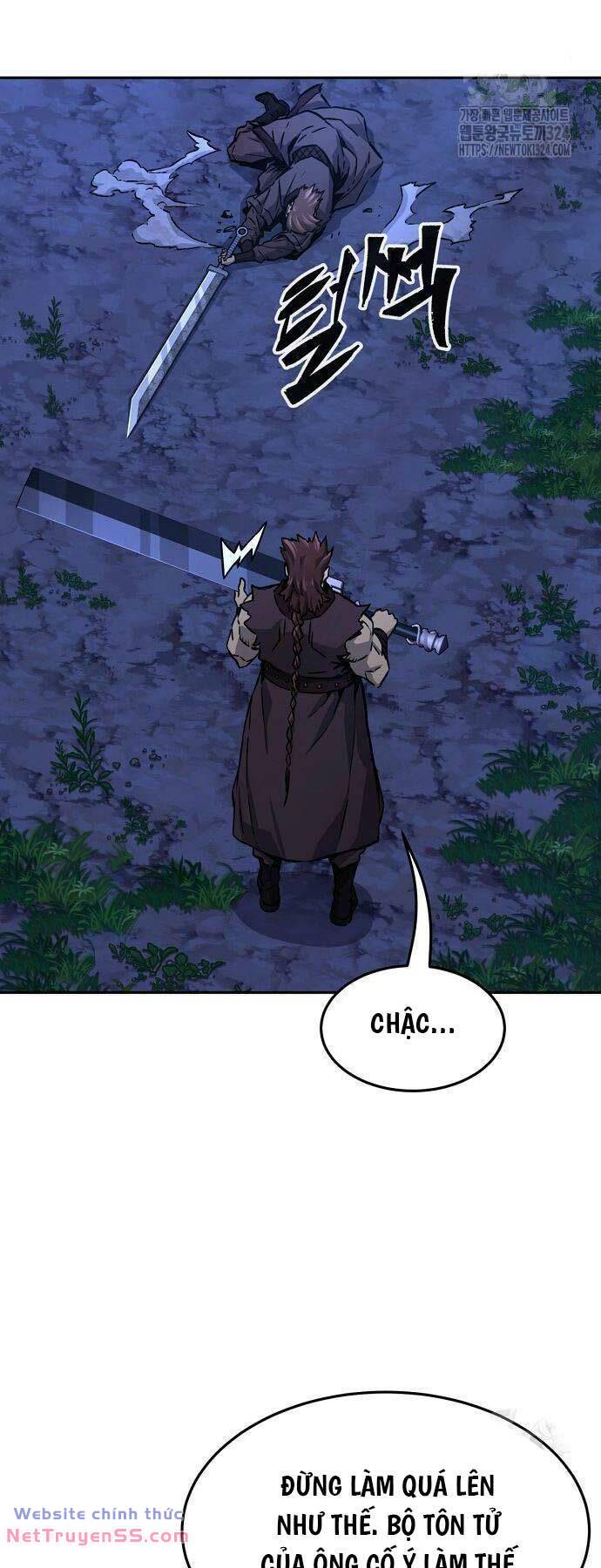 Tuyệt Đối Kiếm Cảm - Chapter 70 - Page 70