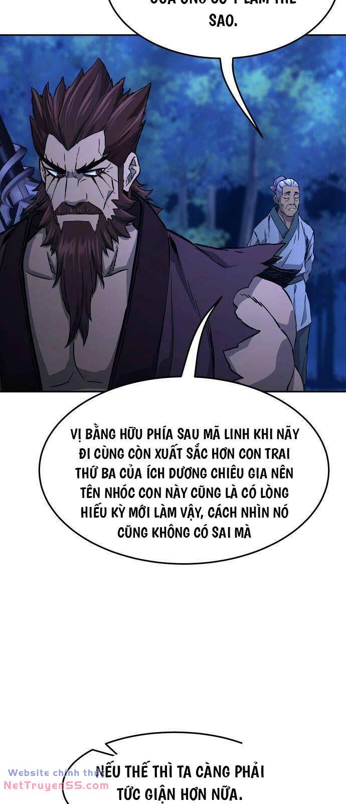 Tuyệt Đối Kiếm Cảm - Chapter 70 - Page 71
