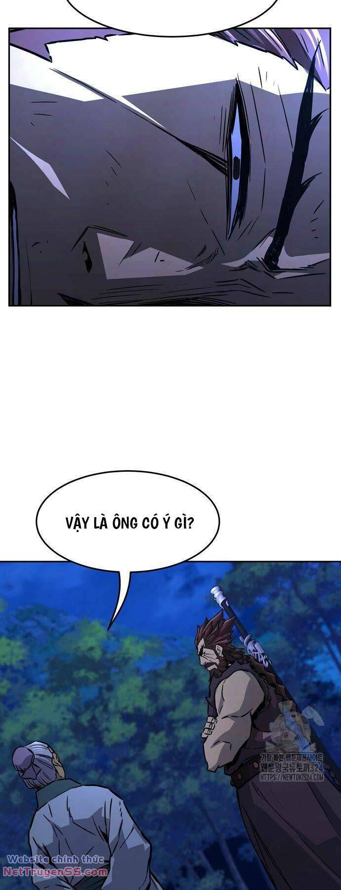 Tuyệt Đối Kiếm Cảm - Chapter 70 - Page 72