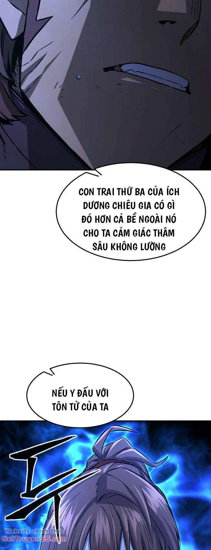 Tuyệt Đối Kiếm Cảm - Chapter 70 - Page 74