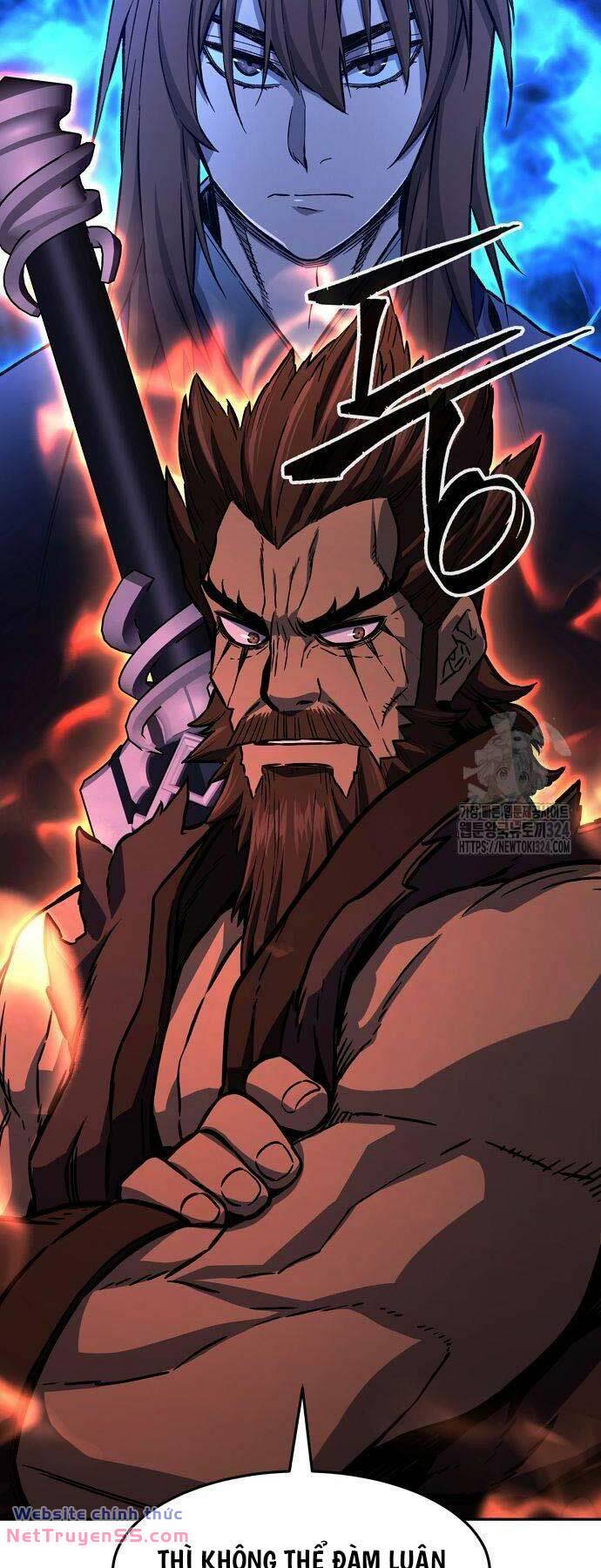 Tuyệt Đối Kiếm Cảm - Chapter 70 - Page 75