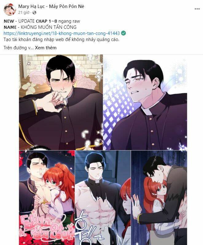 Ra Mắt Hay Ra Đi - Chapter 54.1 - Page 10