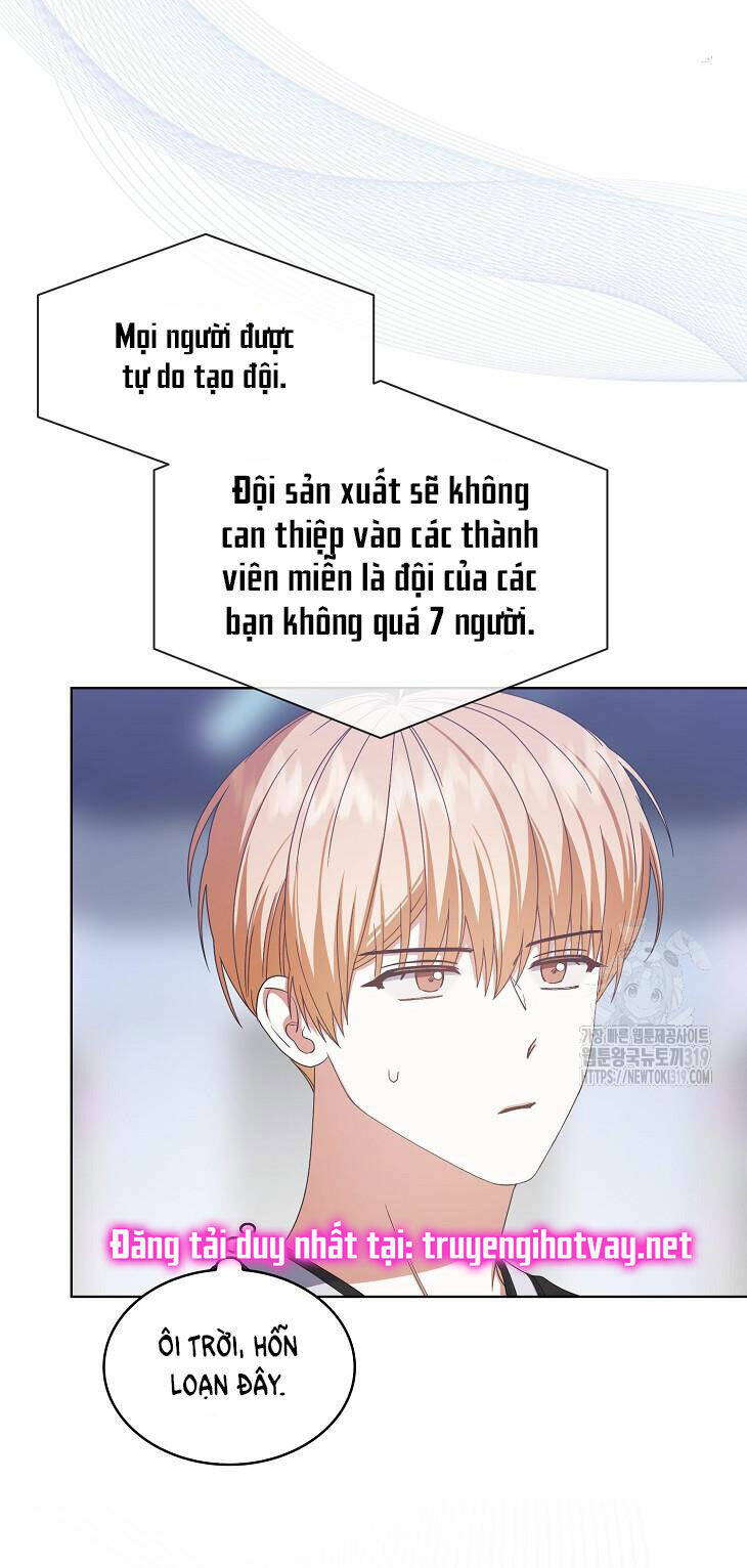 Ra Mắt Hay Ra Đi - Chapter 54.1 - Page 16