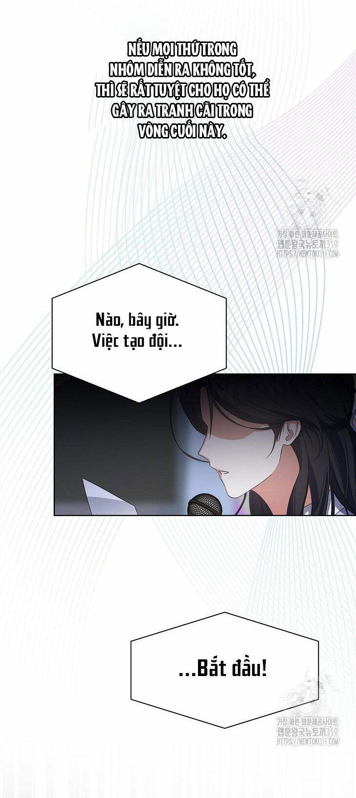 Ra Mắt Hay Ra Đi - Chapter 54.1 - Page 17