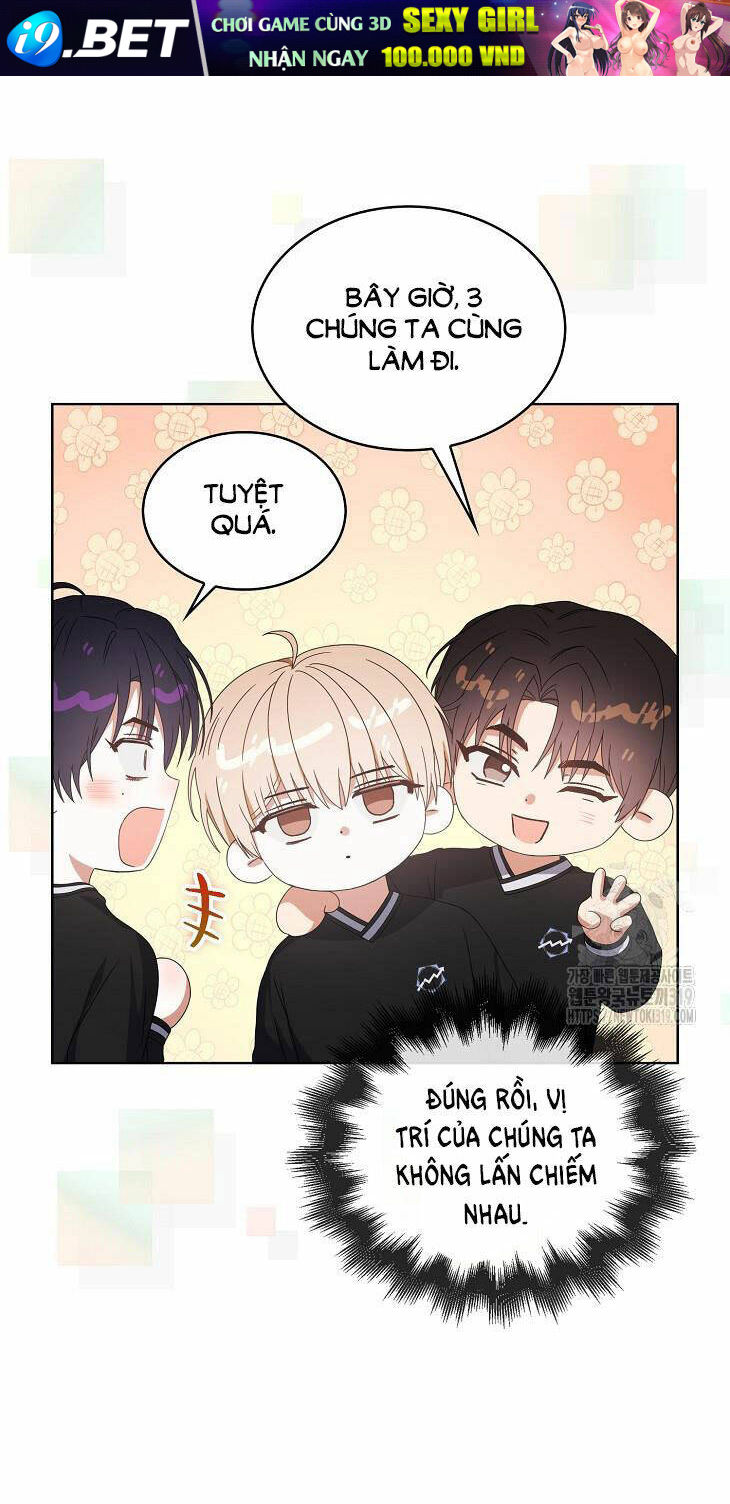 Ra Mắt Hay Ra Đi - Chapter 54.1 - Page 20