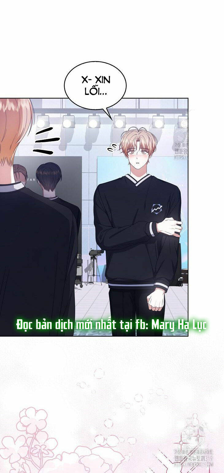 Ra Mắt Hay Ra Đi - Chapter 54.1 - Page 21