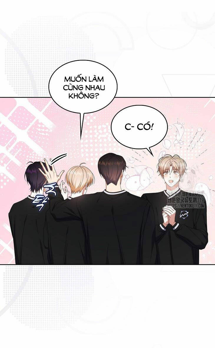 Ra Mắt Hay Ra Đi - Chapter 54.1 - Page 24