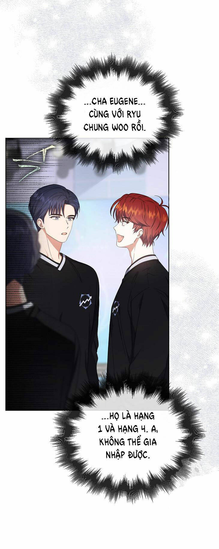 Ra Mắt Hay Ra Đi - Chapter 54.1 - Page 27