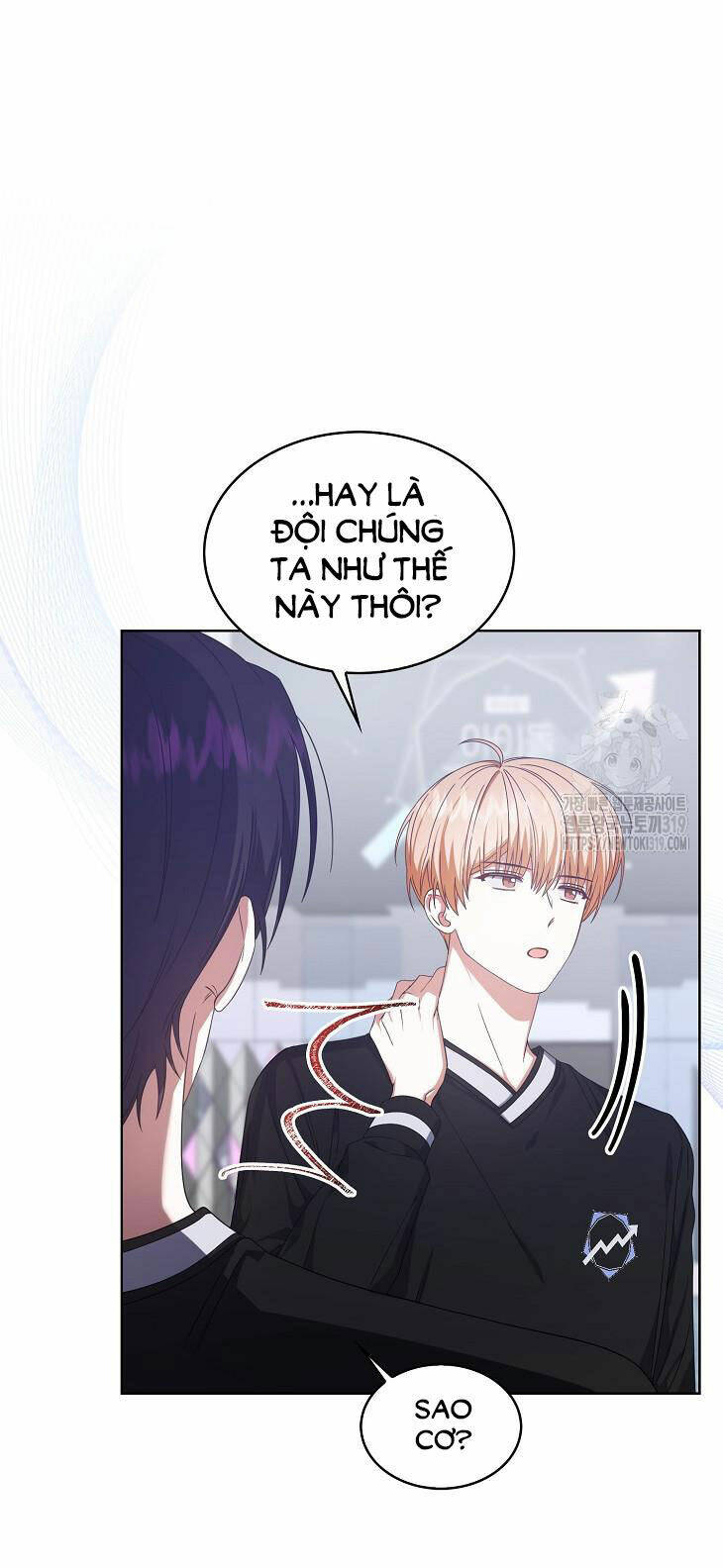 Ra Mắt Hay Ra Đi - Chapter 54.1 - Page 28