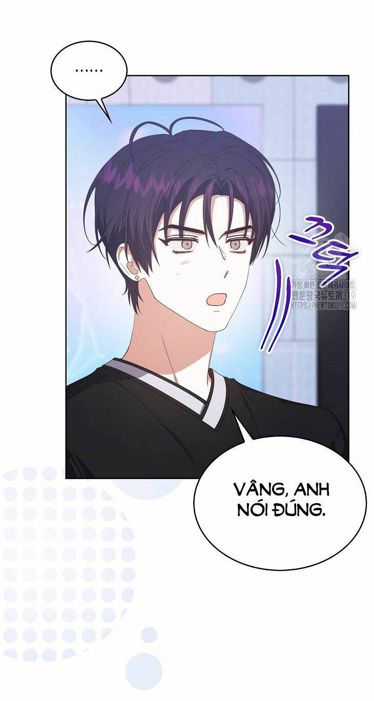 Ra Mắt Hay Ra Đi - Chapter 54.1 - Page 30