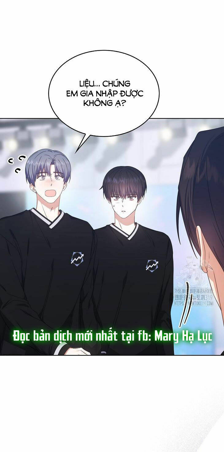 Ra Mắt Hay Ra Đi - Chapter 54.1 - Page 32