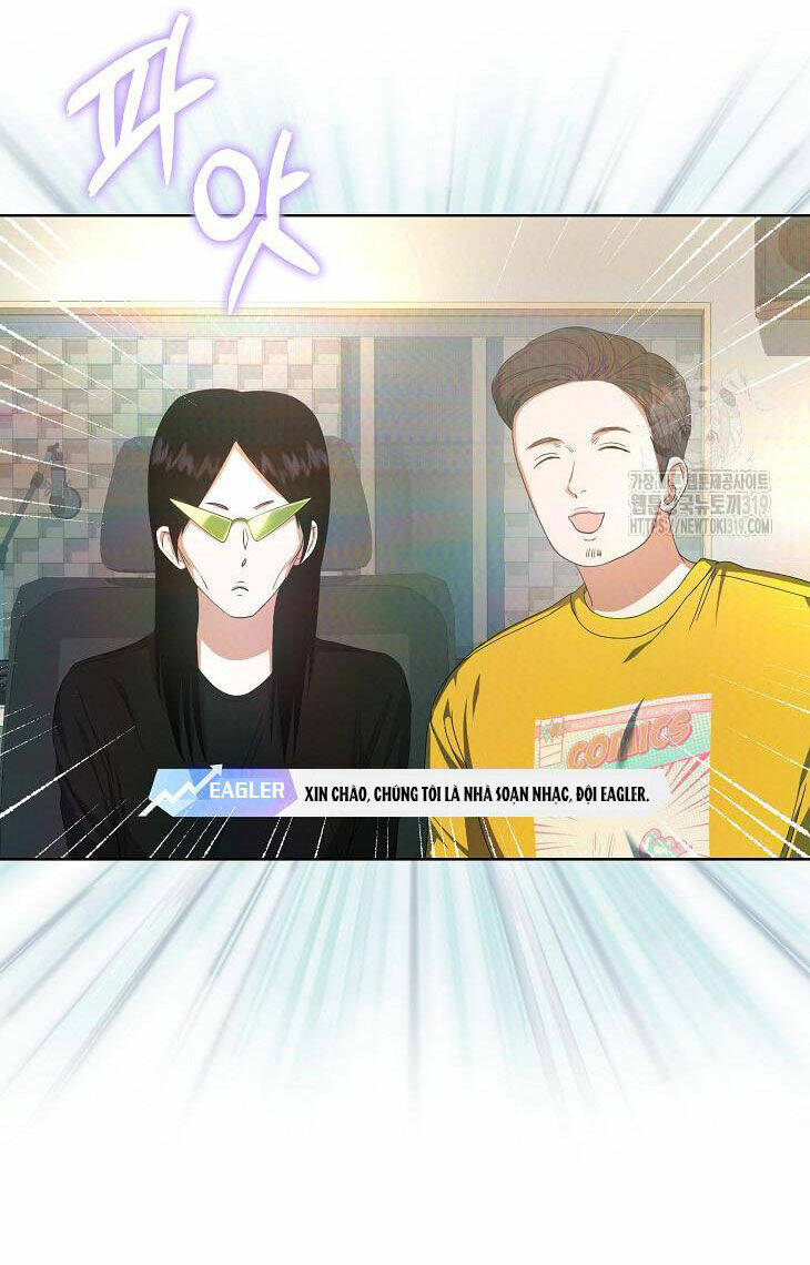 Ra Mắt Hay Ra Đi - Chapter 54.1 - Page 6