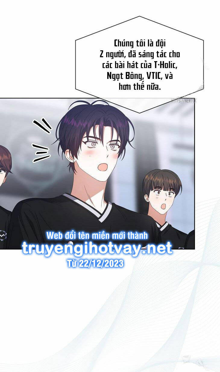 Ra Mắt Hay Ra Đi - Chapter 54.1 - Page 7