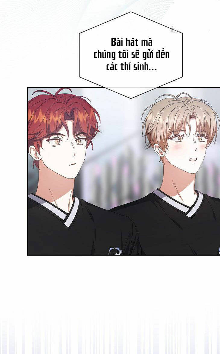 Ra Mắt Hay Ra Đi - Chapter 54.1 - Page 8