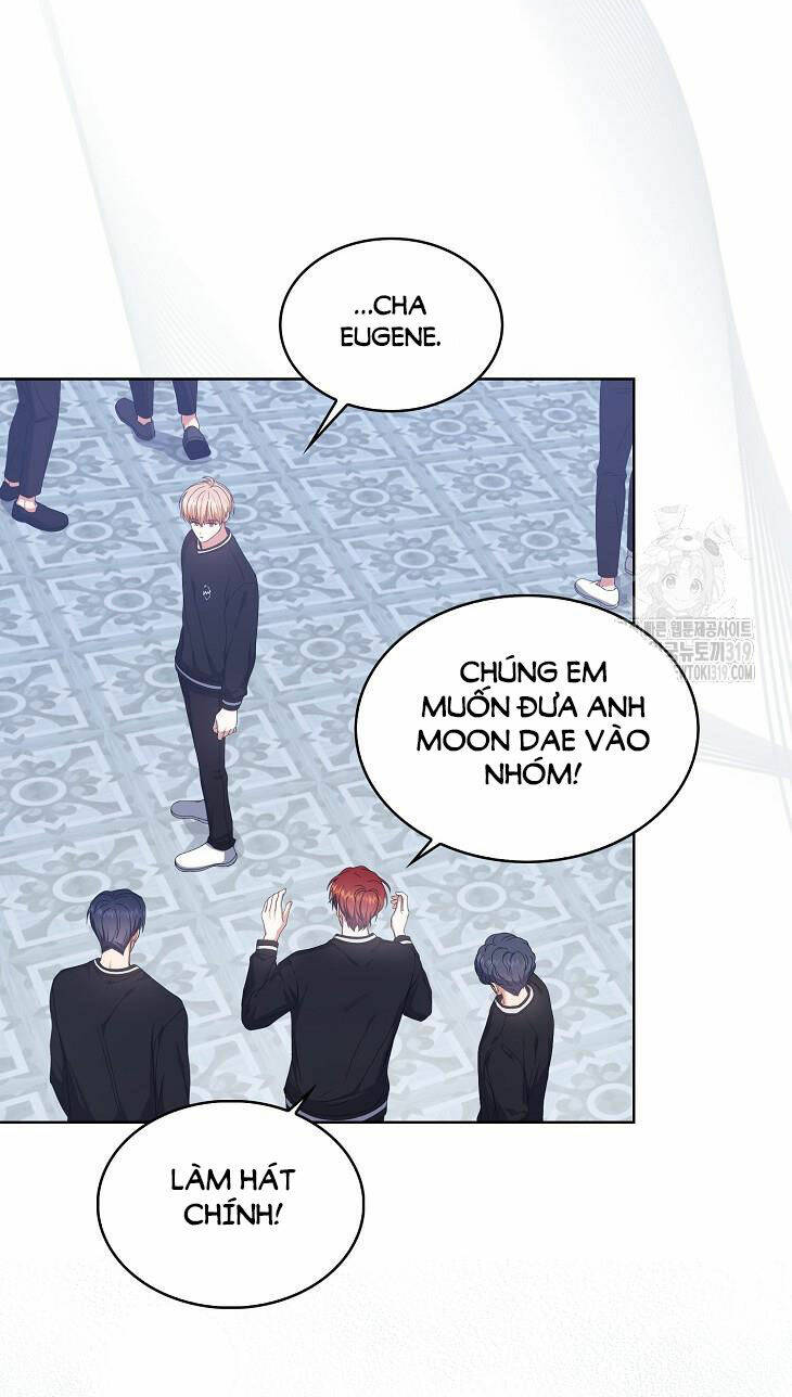 Ra Mắt Hay Ra Đi - Chapter 54.2 - Page 9
