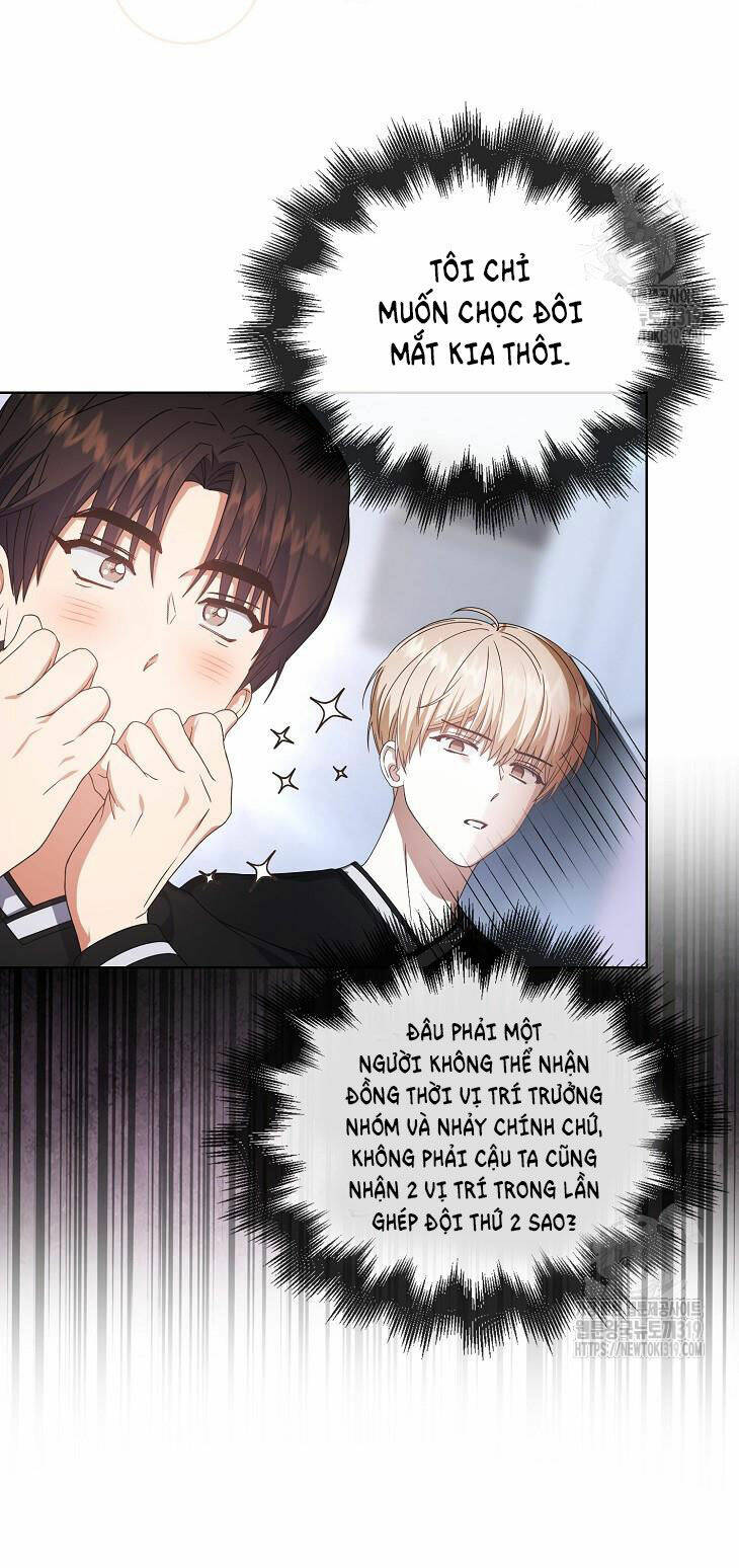 Ra Mắt Hay Ra Đi - Chapter 54.2 - Page 17