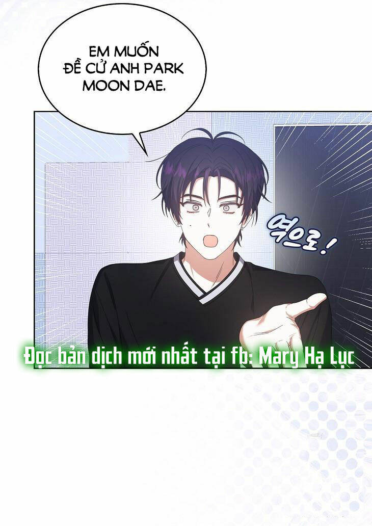 Ra Mắt Hay Ra Đi - Chapter 54.2 - Page 22