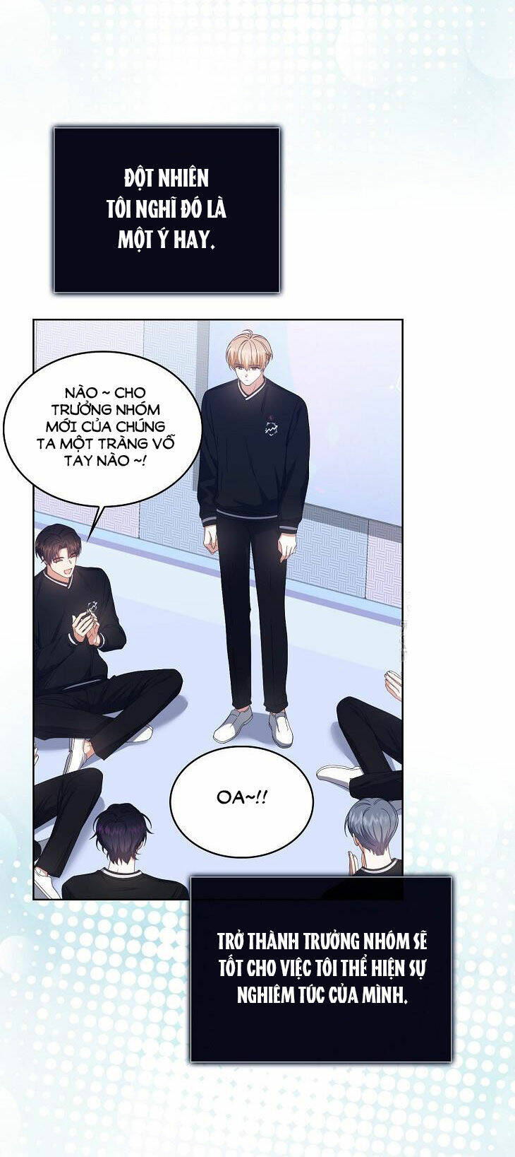 Ra Mắt Hay Ra Đi - Chapter 54.2 - Page 30