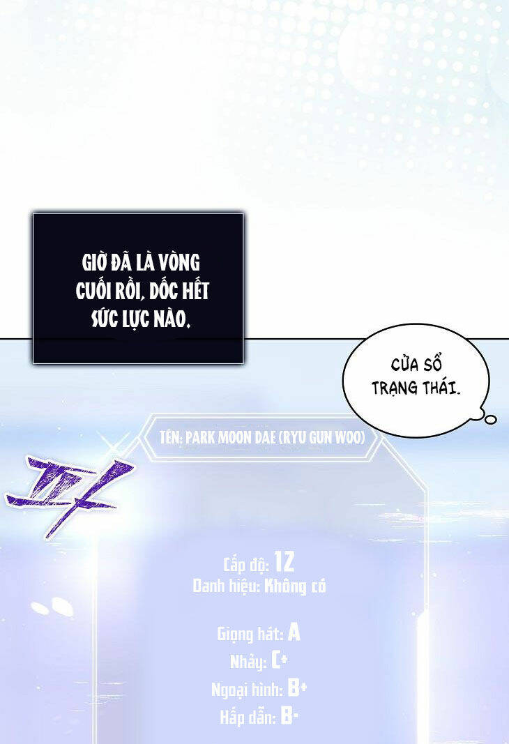 Ra Mắt Hay Ra Đi - Chapter 54.2 - Page 31