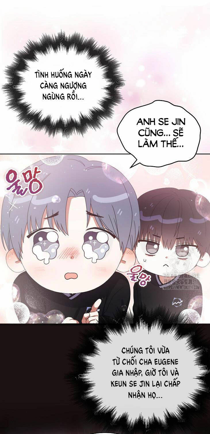 Ra Mắt Hay Ra Đi - Chapter 54.2 - Page 3