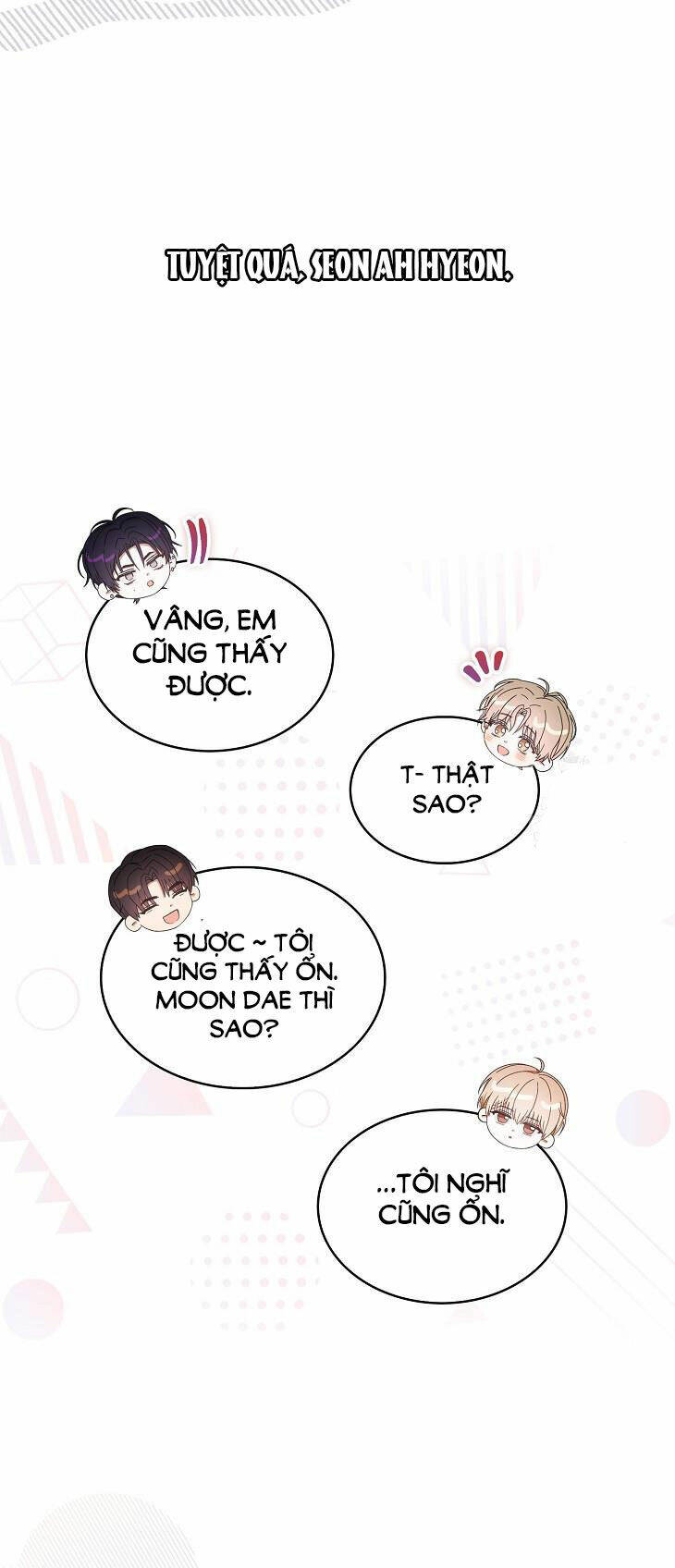 Ra Mắt Hay Ra Đi - Chapter 54.2 - Page 5