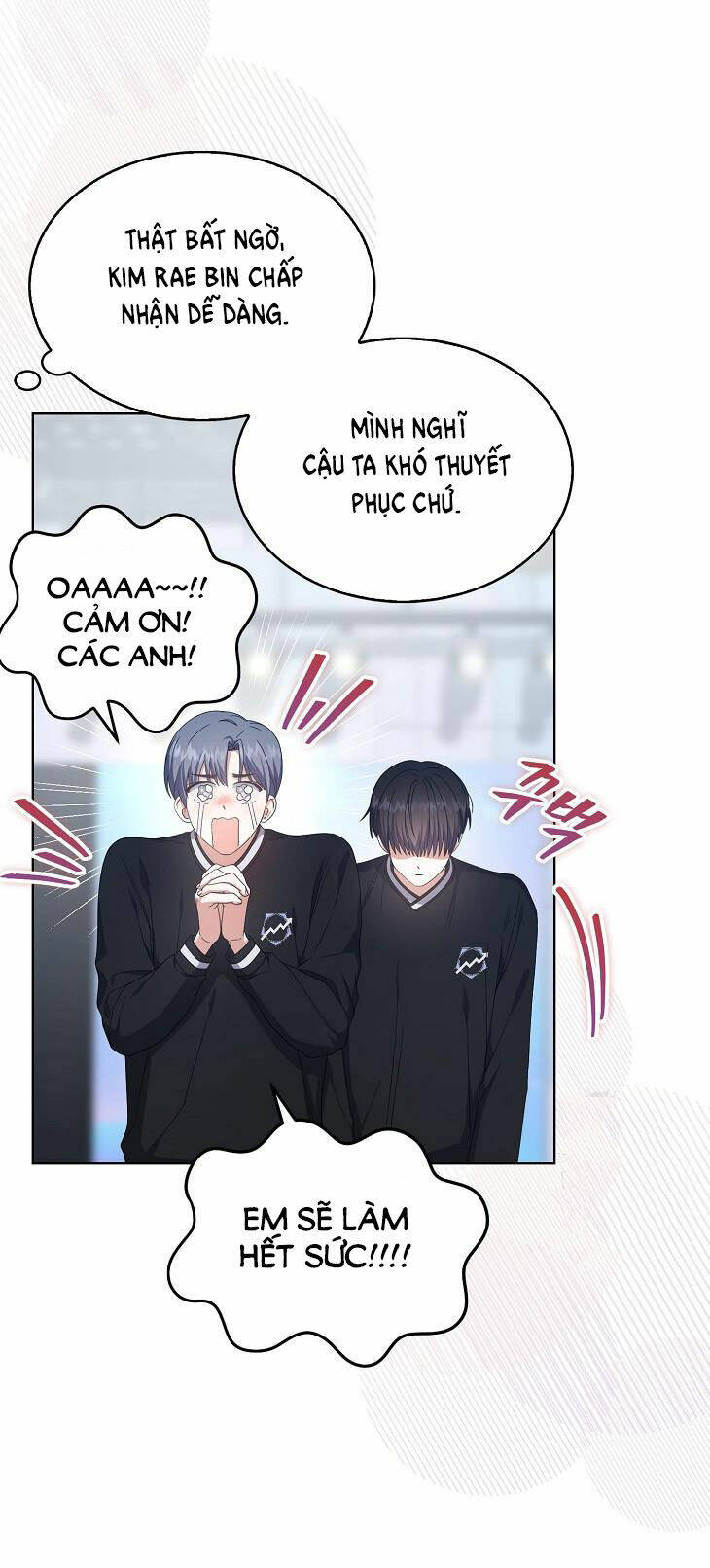 Ra Mắt Hay Ra Đi - Chapter 54.2 - Page 6