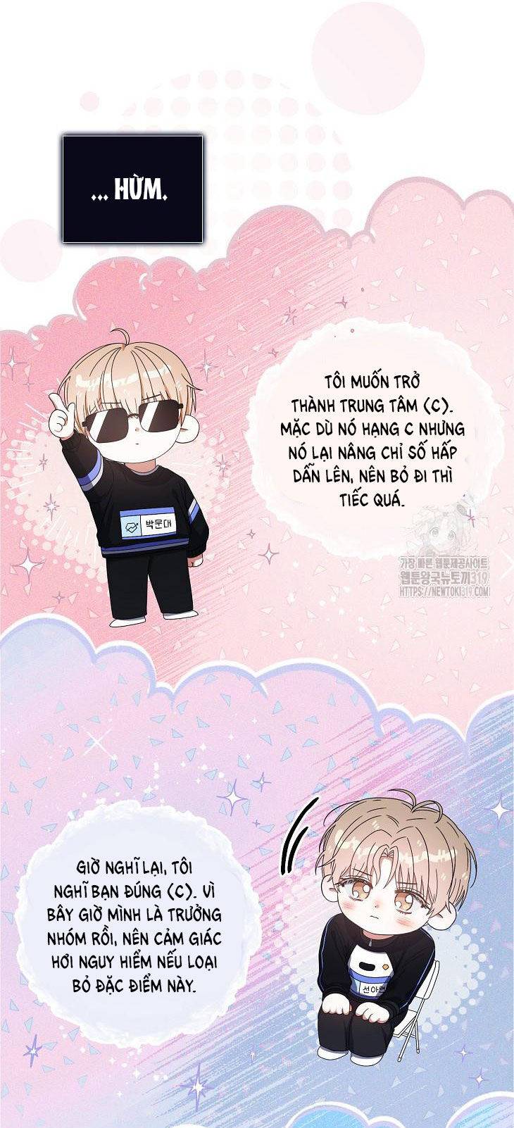 Ra Mắt Hay Ra Đi - Chapter 55.1 - Page 12