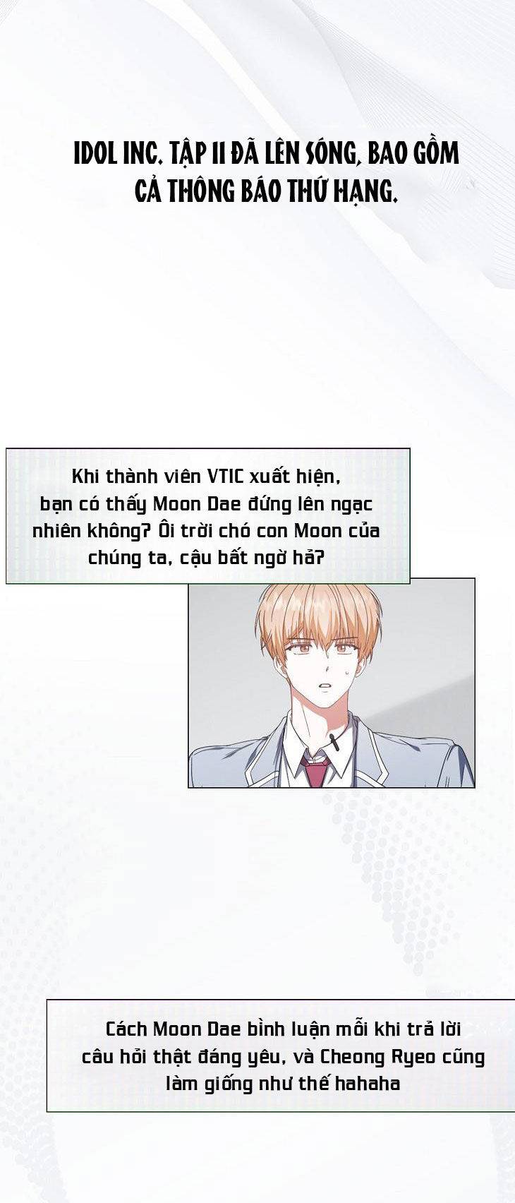 Ra Mắt Hay Ra Đi - Chapter 55.1 - Page 19