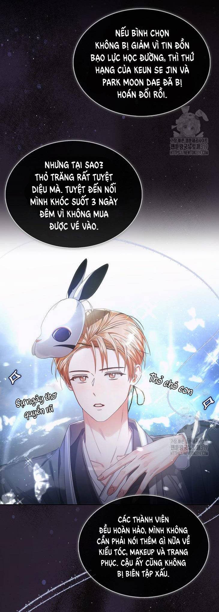 Ra Mắt Hay Ra Đi - Chapter 55.2 - Page 13