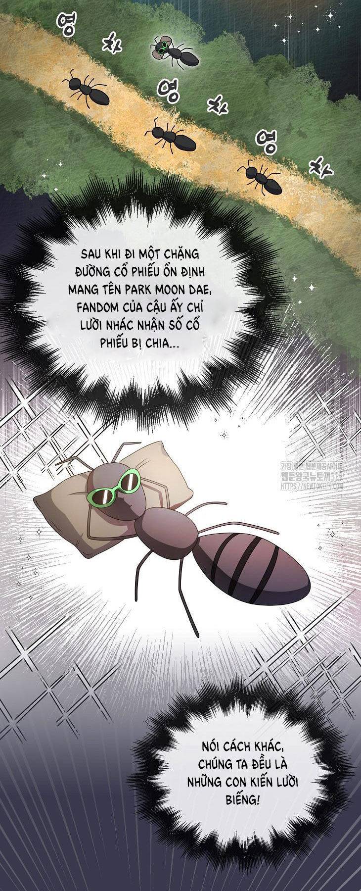 Ra Mắt Hay Ra Đi - Chapter 55.2 - Page 16