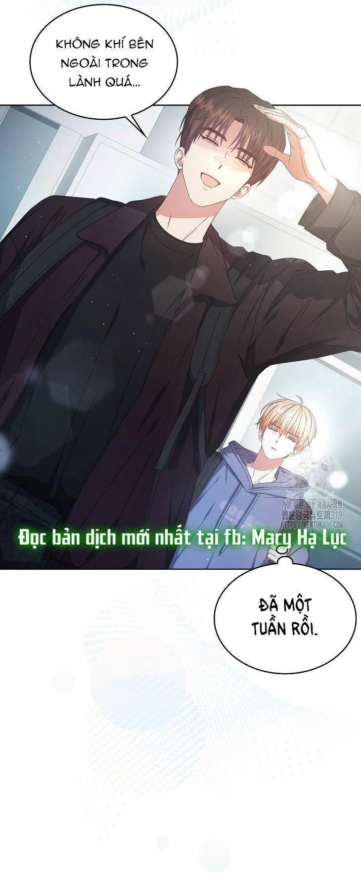 Ra Mắt Hay Ra Đi - Chapter 55.2 - Page 21