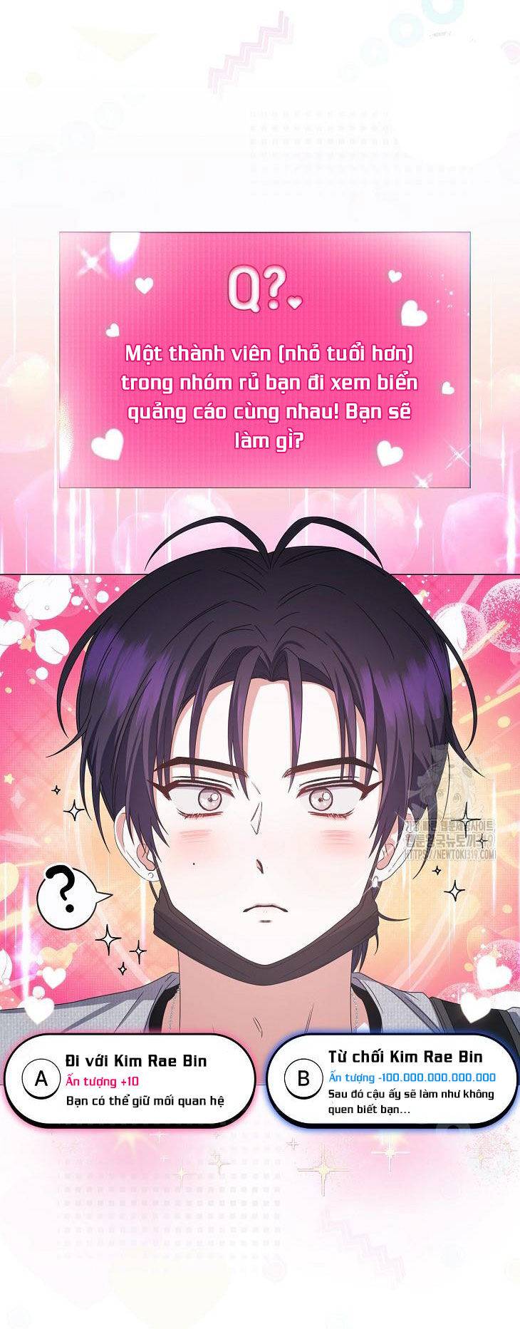 Ra Mắt Hay Ra Đi - Chapter 55.2 - Page 31