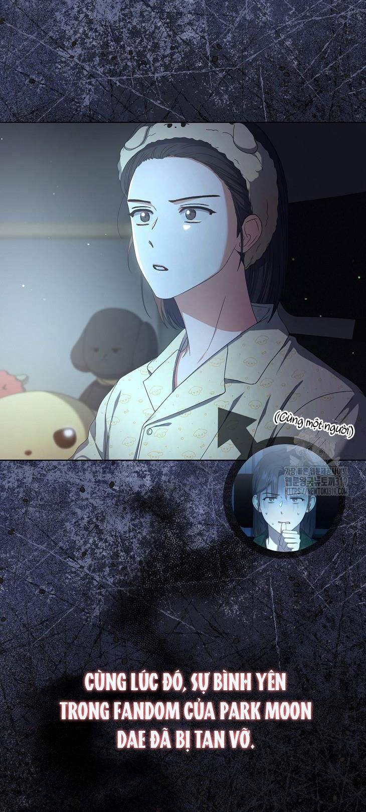 Ra Mắt Hay Ra Đi - Chapter 55.2 - Page 3