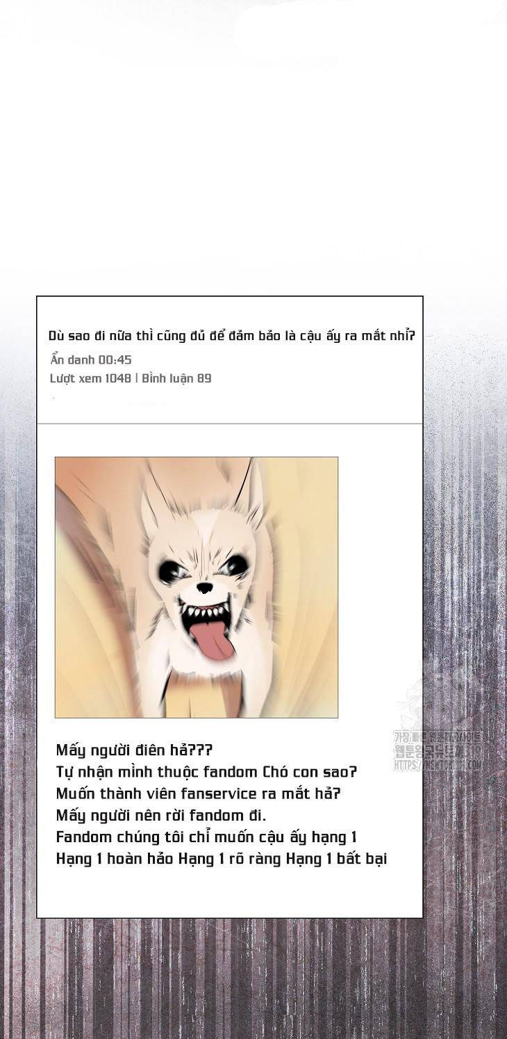 Ra Mắt Hay Ra Đi - Chapter 55.2 - Page 7