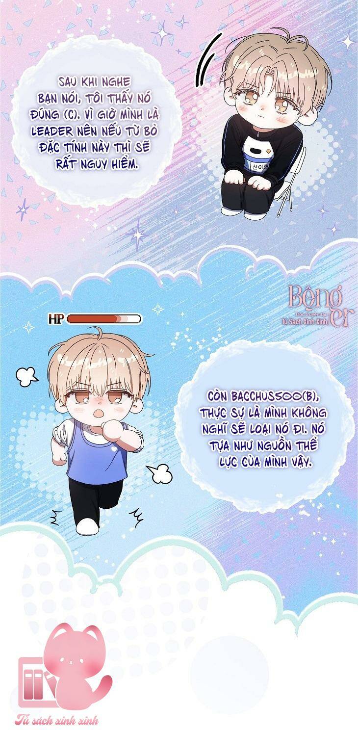 Ra Mắt Hay Ra Đi - Chapter 55 - Page 18