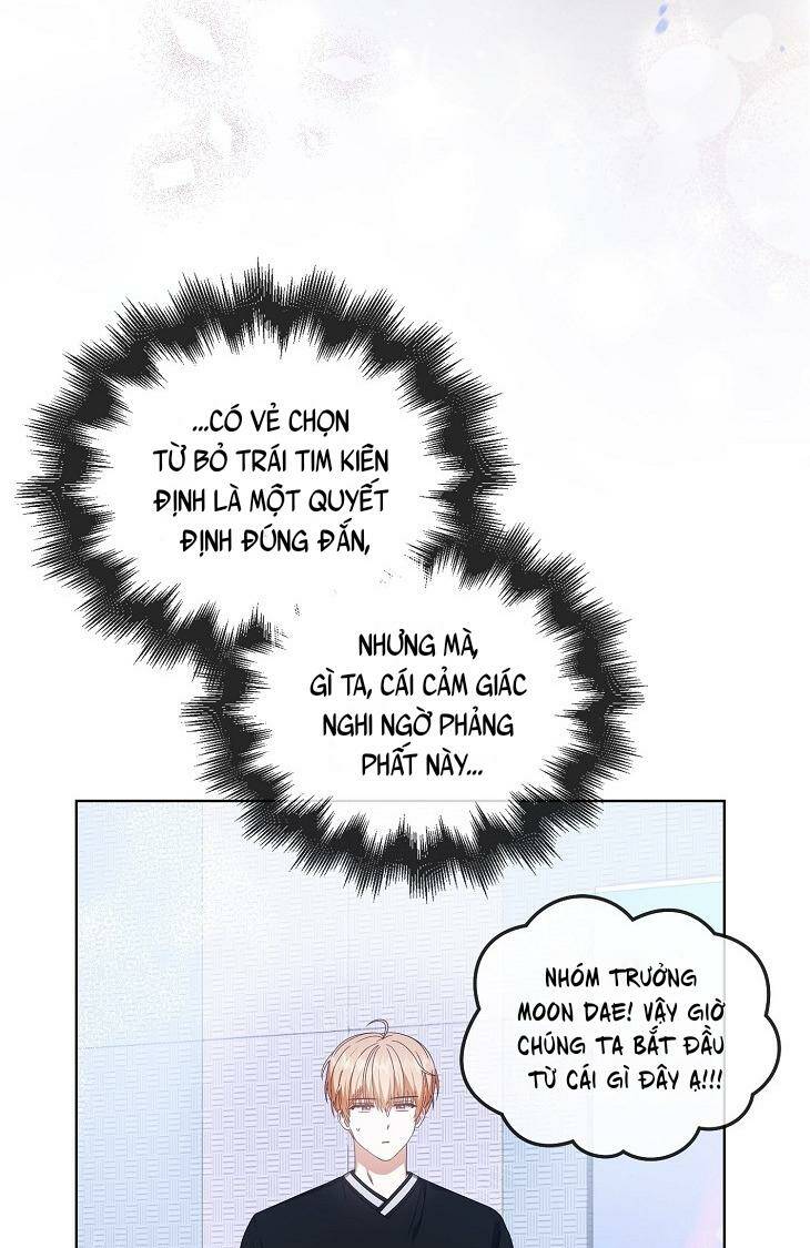 Ra Mắt Hay Ra Đi - Chapter 55 - Page 22