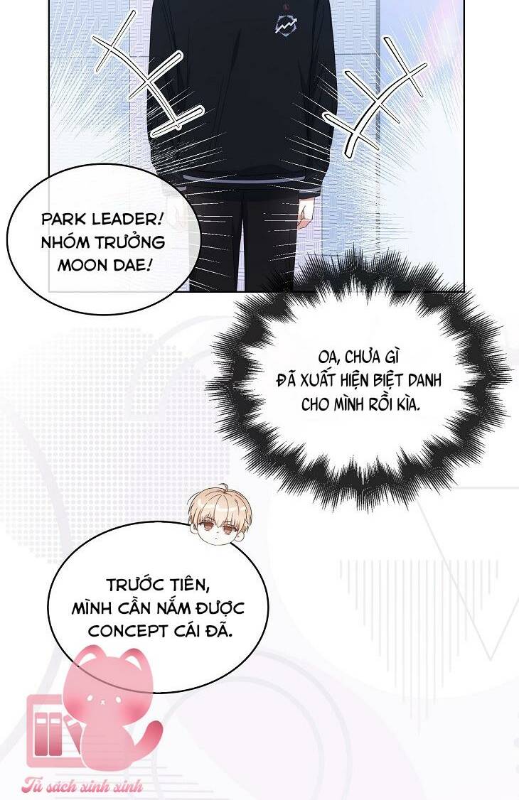 Ra Mắt Hay Ra Đi - Chapter 55 - Page 23