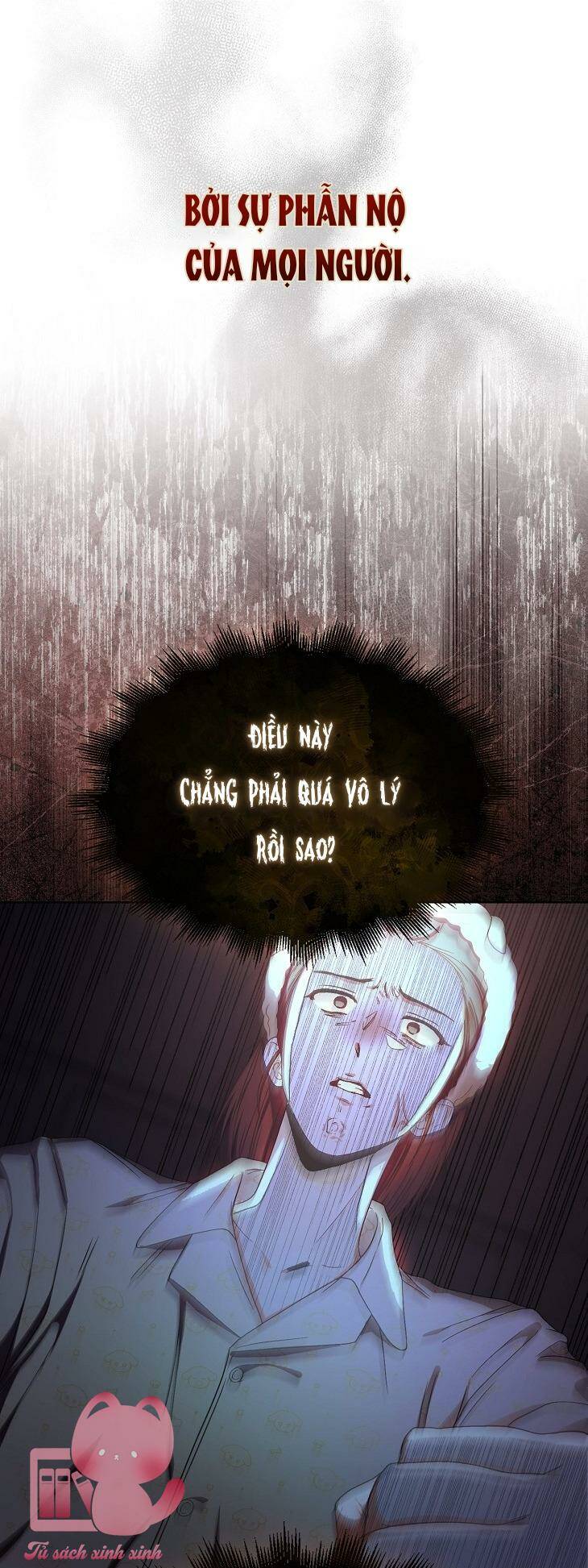 Ra Mắt Hay Ra Đi - Chapter 55 - Page 37