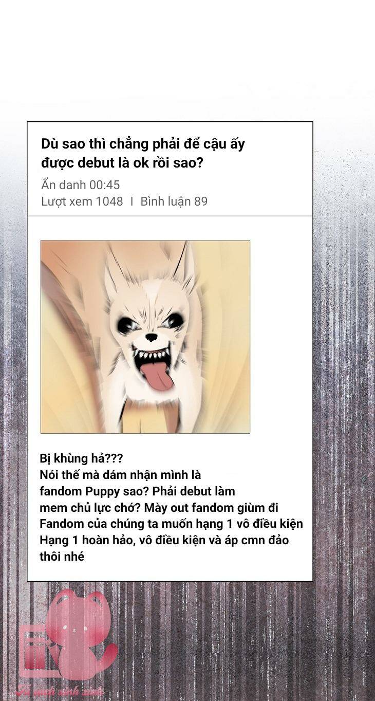 Ra Mắt Hay Ra Đi - Chapter 55 - Page 40