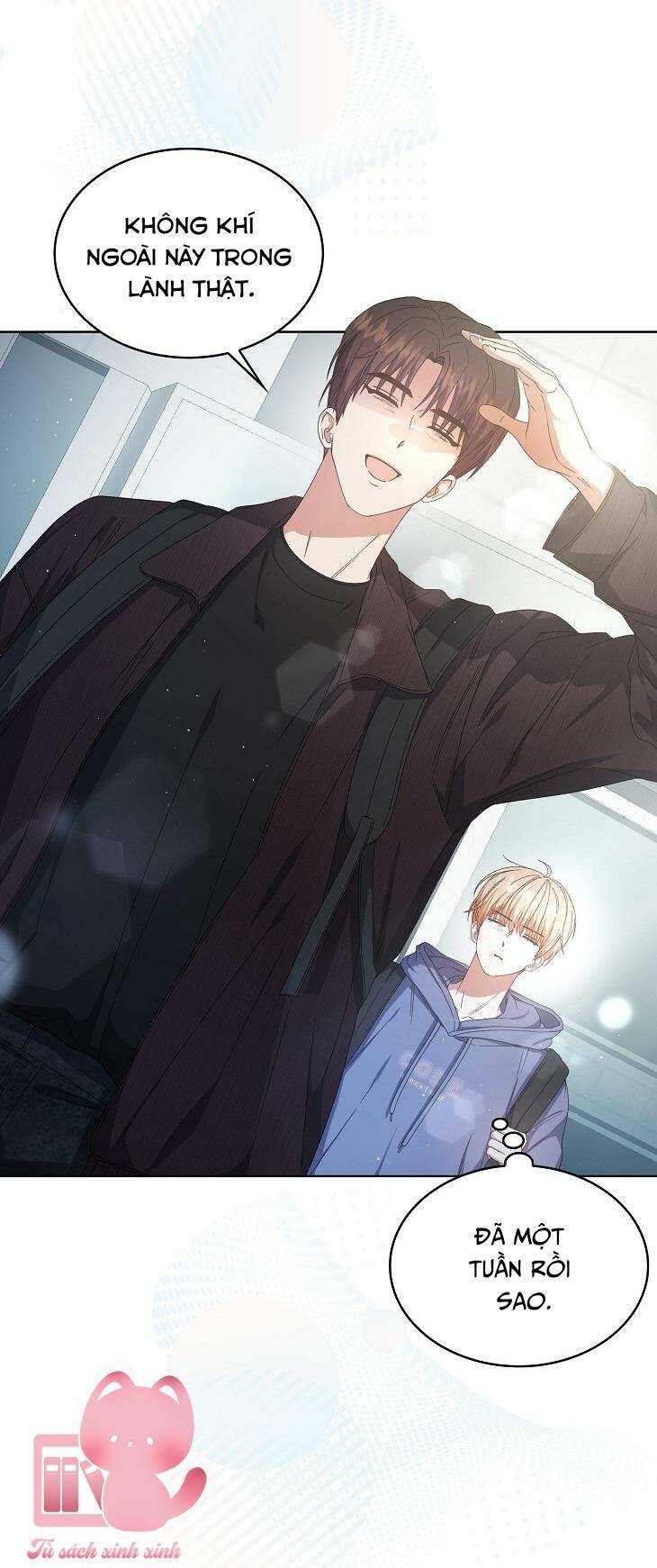 Ra Mắt Hay Ra Đi - Chapter 55 - Page 60