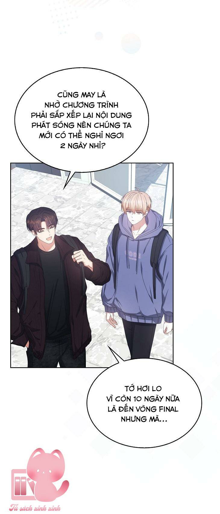 Ra Mắt Hay Ra Đi - Chapter 55 - Page 61